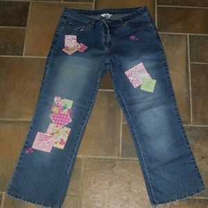 Lilly Pulitzer | Jeans
